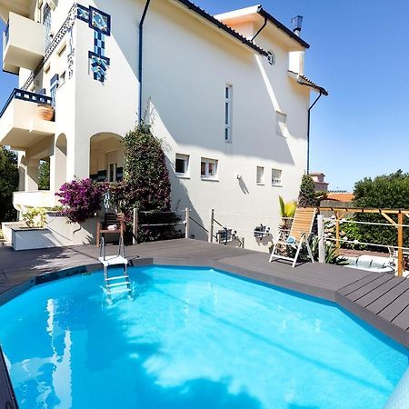Lv Premier Granja Villa- Gr1 São Félix da Marinha Екстериор снимка