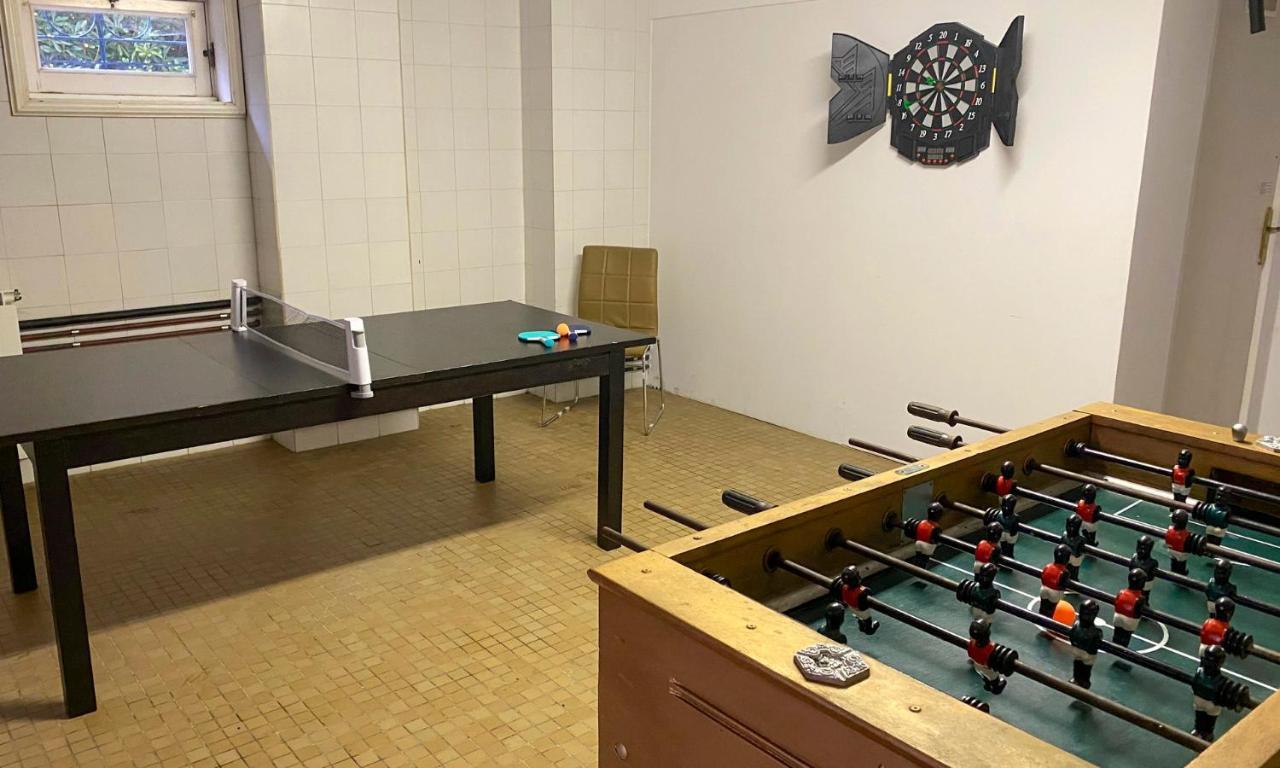 Lv Premier Granja Villa- Gr1 São Félix da Marinha Екстериор снимка