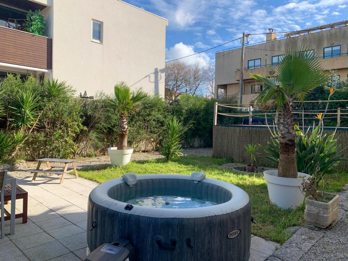 Lv Premier Granja Villa- Gr1 São Félix da Marinha Екстериор снимка