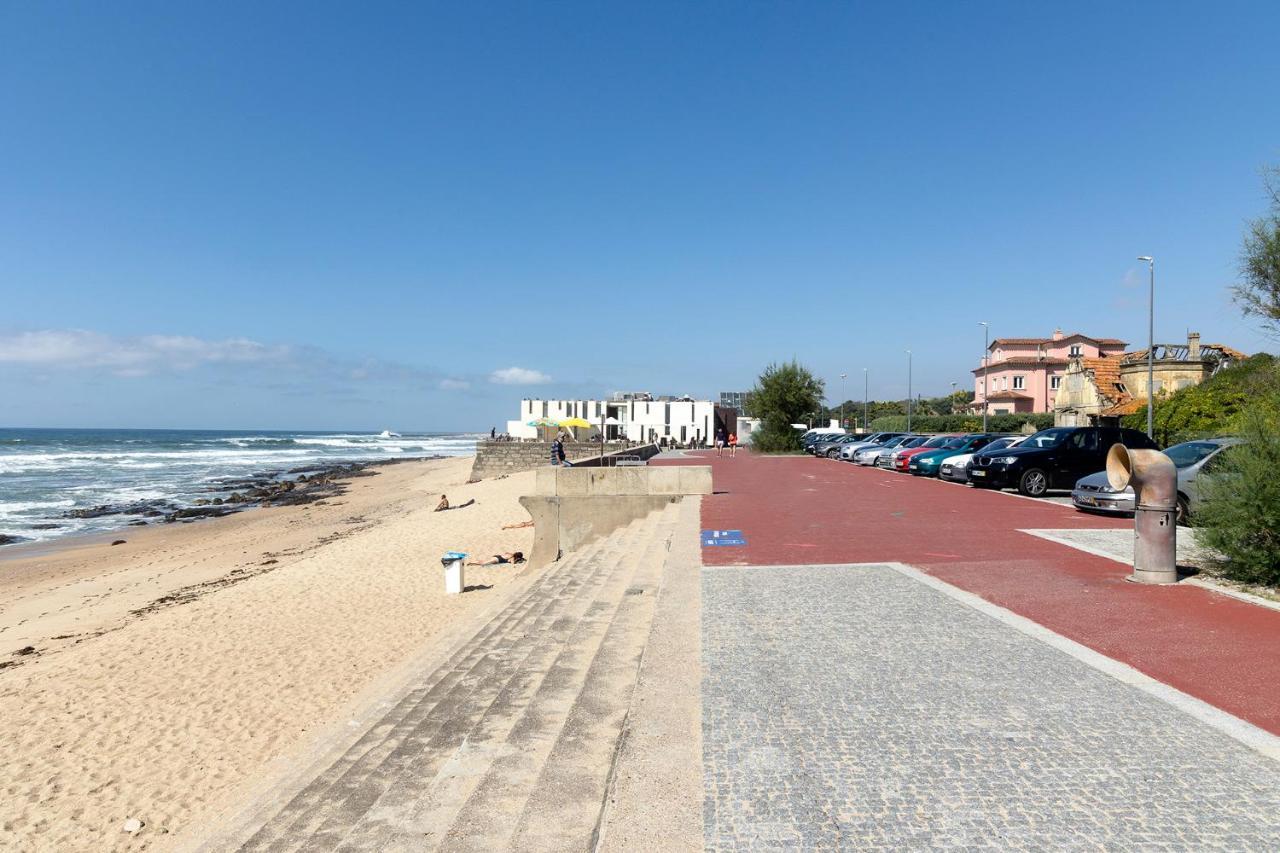 Lv Premier Granja Villa- Gr1 São Félix da Marinha Екстериор снимка