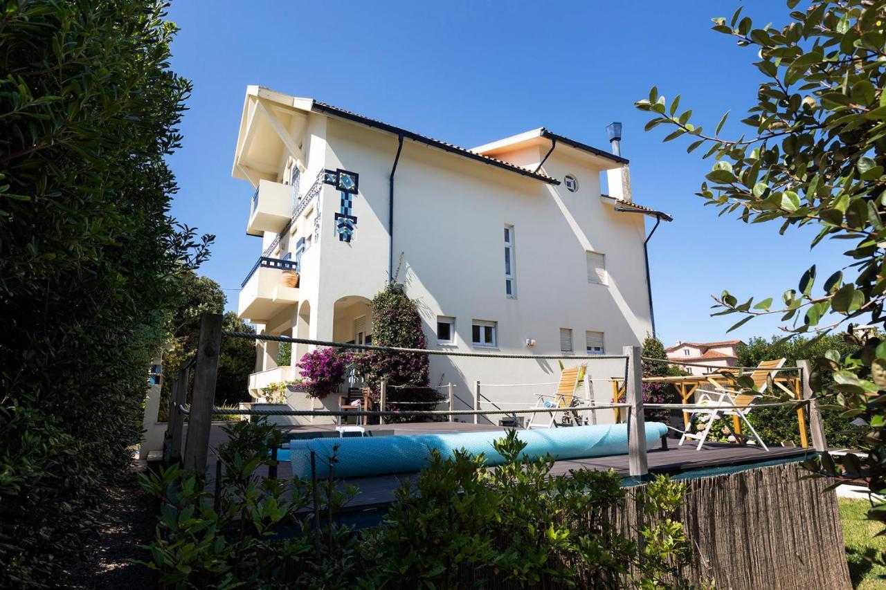 Lv Premier Granja Villa- Gr1 São Félix da Marinha Екстериор снимка