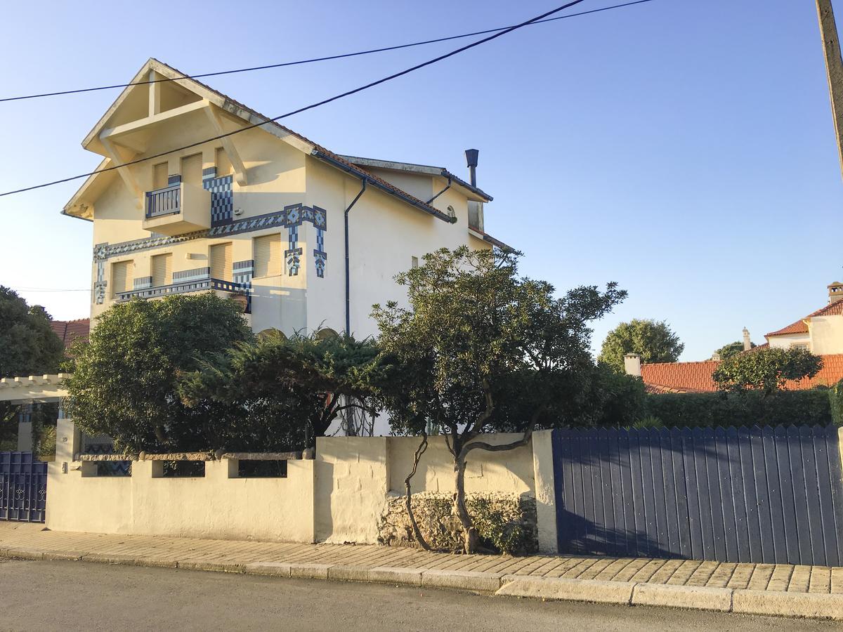Lv Premier Granja Villa- Gr1 São Félix da Marinha Екстериор снимка