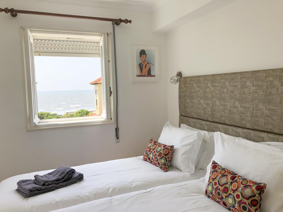 Lv Premier Granja Villa- Gr1 São Félix da Marinha Екстериор снимка