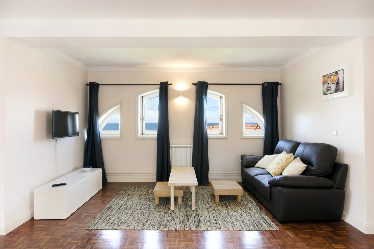Lv Premier Granja Villa- Gr1 São Félix da Marinha Екстериор снимка