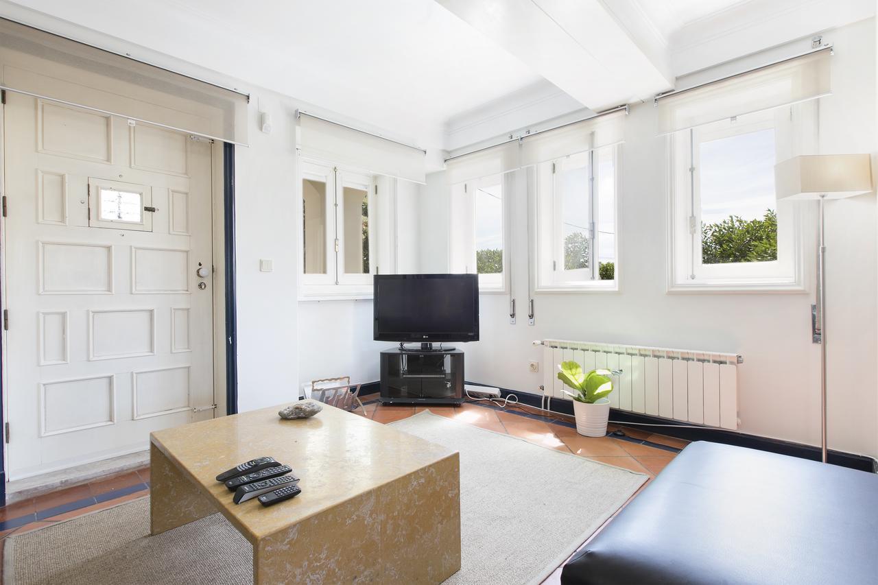 Lv Premier Granja Villa- Gr1 São Félix da Marinha Екстериор снимка