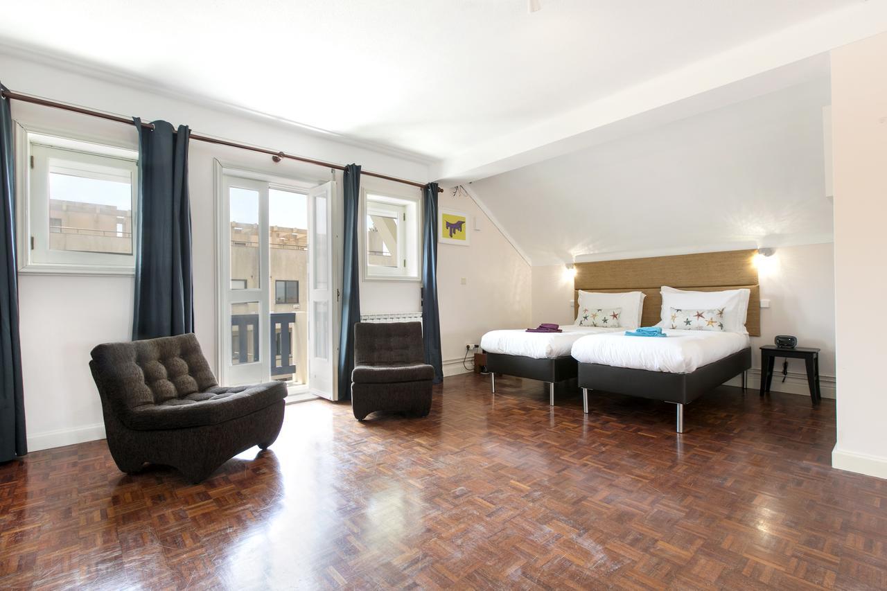 Lv Premier Granja Villa- Gr1 São Félix da Marinha Екстериор снимка